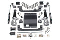 15-22 Colorado/Canyon 5.5 Inch Suspension Zone Offroad