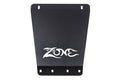 07-17 GM 1500 Skid Plate Zone Offroad