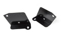14-18 Chevrolet/GM Fender Trim Plates Zone Offroad