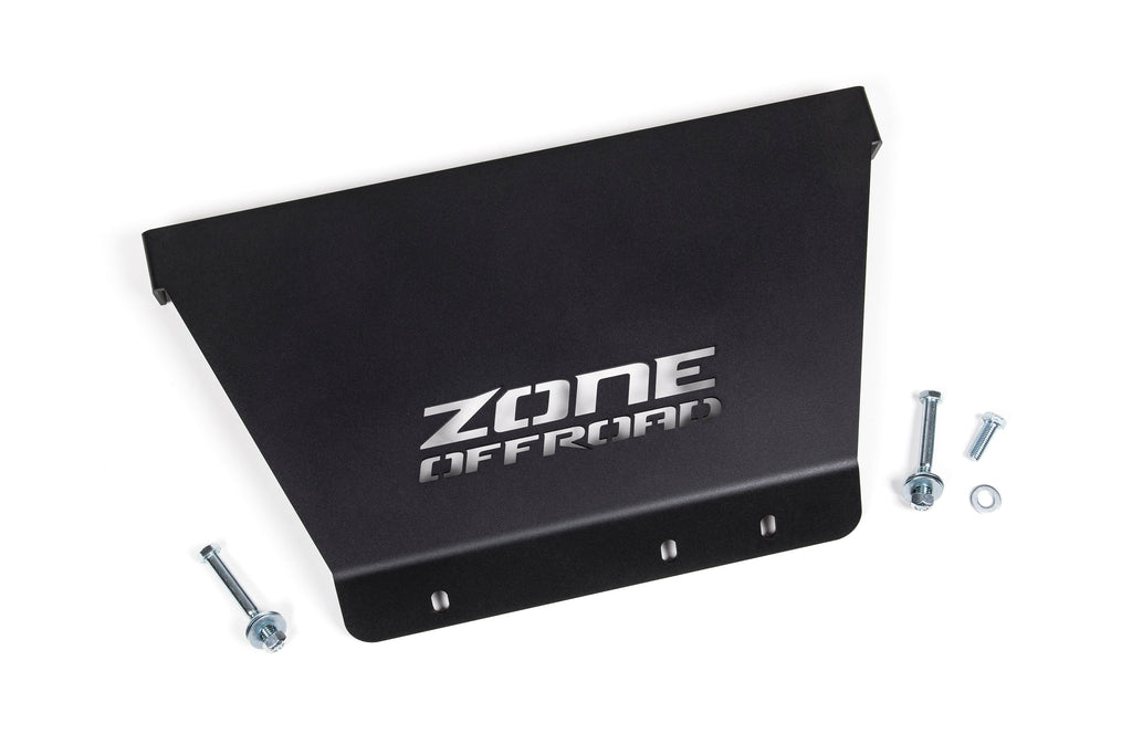 19-26 Chevrolet/GMC 1500 Front Skid Plate Zone Offroad