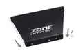 19-26 Chevrolet/GMC 1500 Front Skid Plate Zone Offroad
