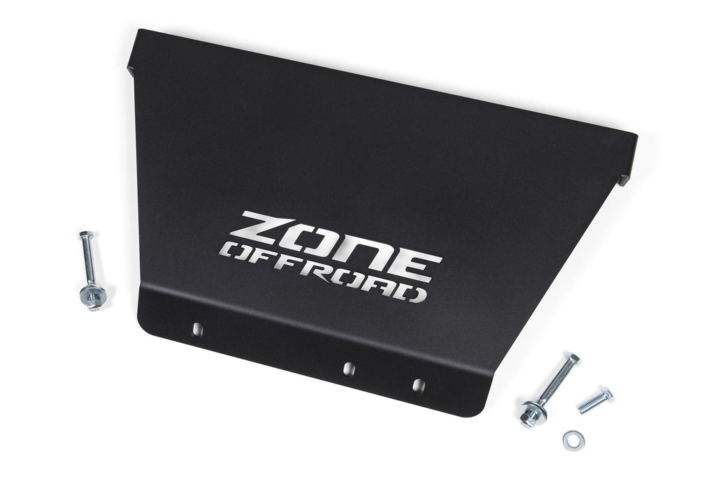 19-26 Chevrolet/GMC 1500 Front Skid Plate Zone Offroad