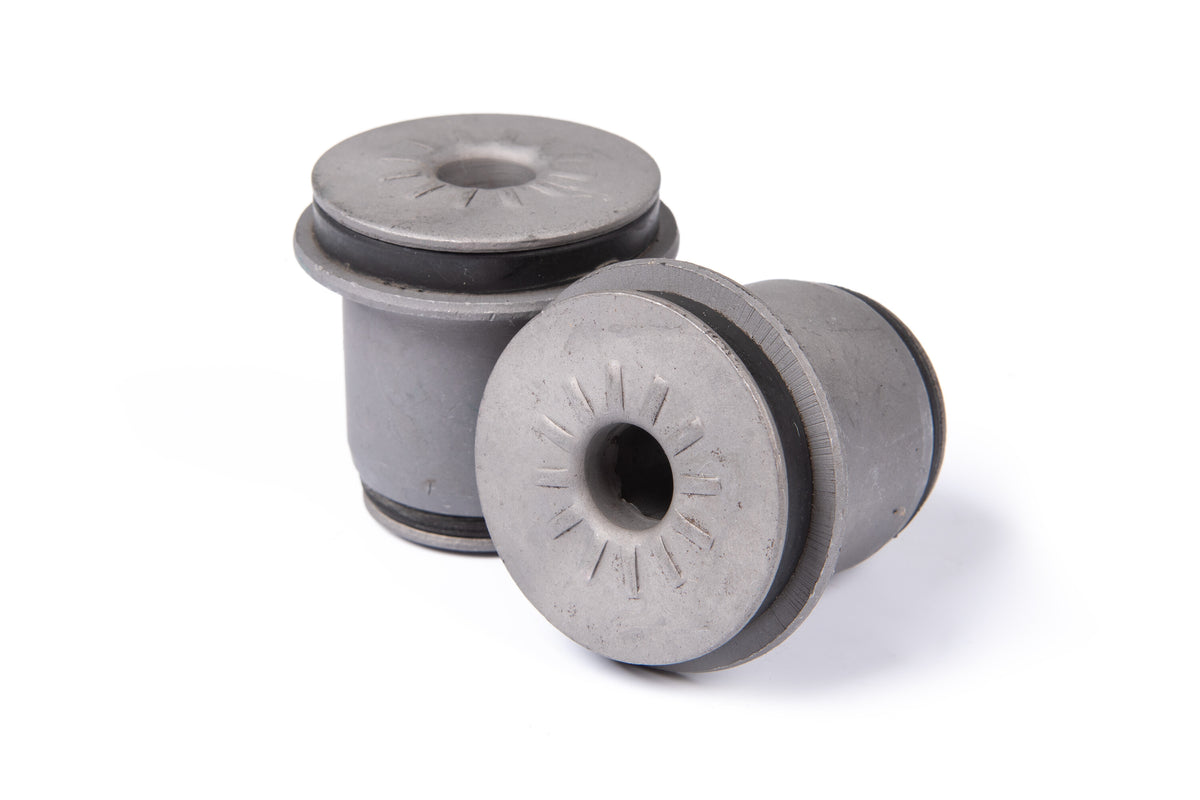 Service Kit: UCA Bushing Kit GM 1500 C2352, C2314, C1232, C2670, C2321, C1241, C2353, C1173, C2672 Zone Offroad