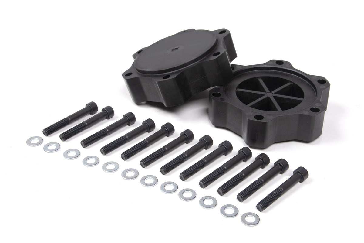 Service Kit: CV Spacer GM C2621 Zone Offroad
