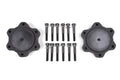 Service Kit: CV Spacer Kit 99-06 GM 1500 6 Inch Lift C2612 Zone Offroad