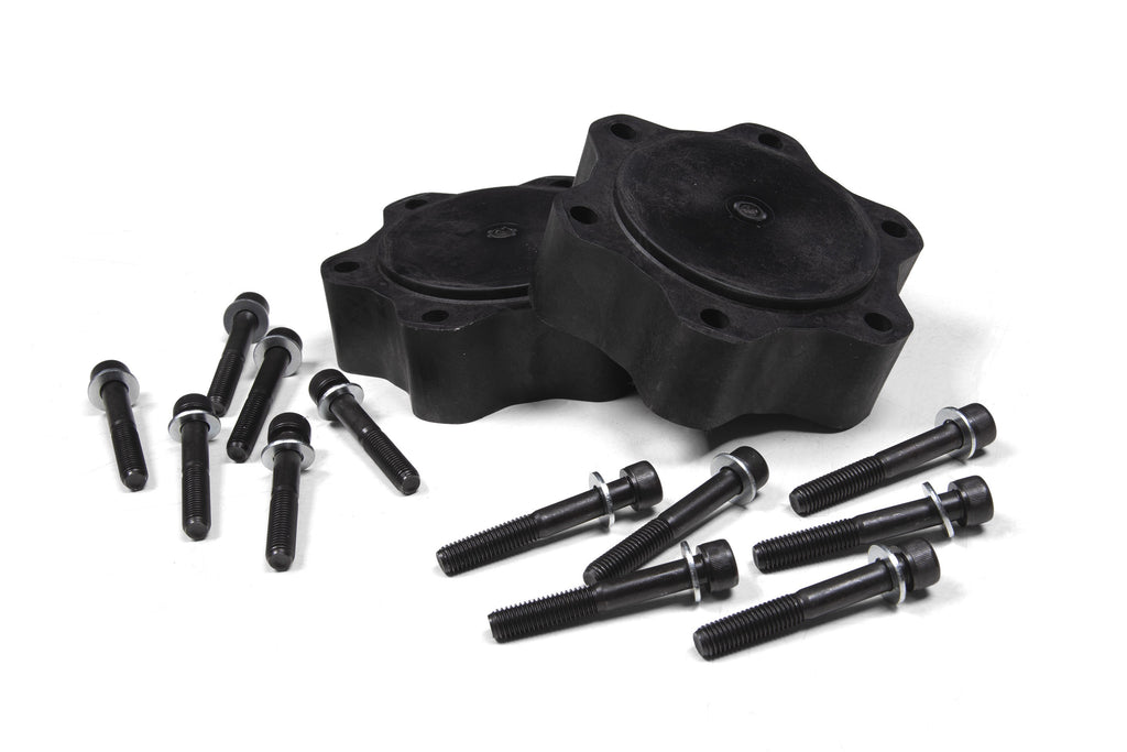 Service Kit: CV Spacer Kit 99-06 GM 1500 6 Inch Lift C2612 Zone Offroad
