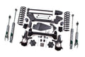 00-06 Tahoe/Yukon/Suburban 6 Inch Lift Kit Zone Offroad