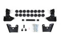 14-15 Chevrolet/GMC 1500 1.5 Inch Body Lift Zone Offroad