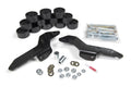 07-13 Chevrolet Avalanche 1.5 Inch Body Lift Zone Offroad