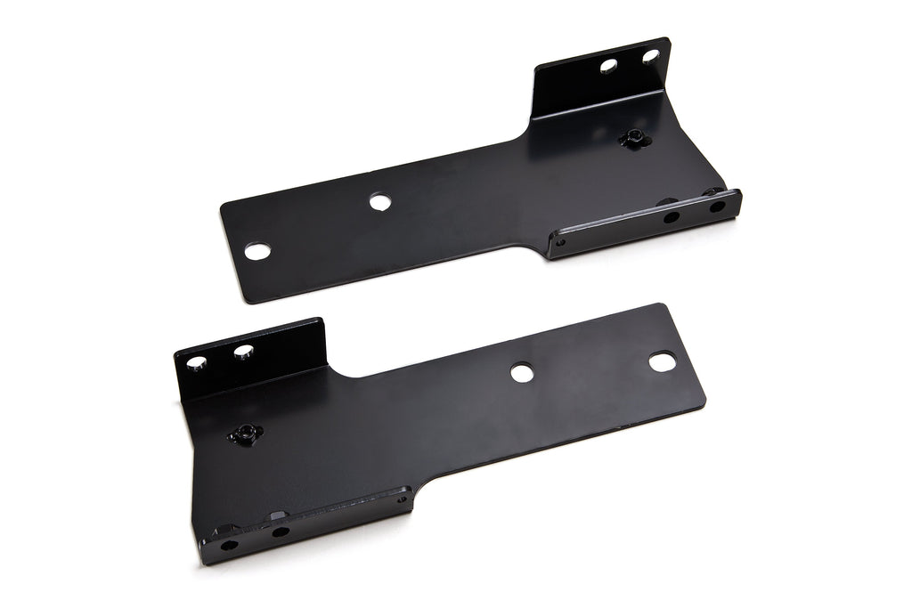 04-07 Chevrolet/GMC Colorado/Canyon Rear Bumper Kit Zone Offroad