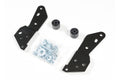07-13 Chevrolet/GM 1500 1.5 Inch Rear Bumper Brackets Zone Offroad