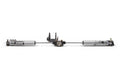 08-13 Ram 2500/3500 4WD Dual Steering Stabilizer Kit Zone Offroad