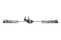 08-13 Ram 2500/3500 4WD Dual Steering Stabilizer Kit Zone Offroad