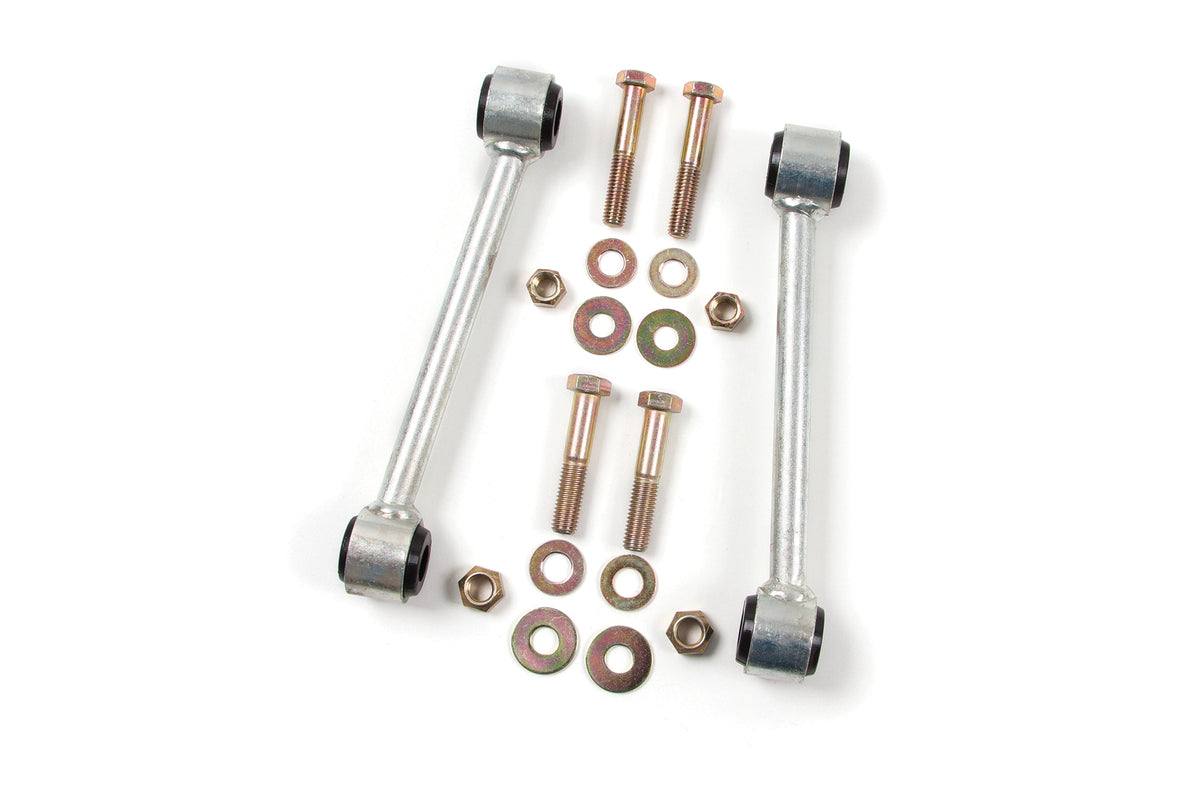 Dodge PowerWagon Sway Bar Links Zone Offroad