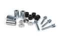 19-26 Ram 1500 Carrier Bearing Drop Box Kit Zone Offroad