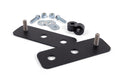19-24 Ram 3500 MegaCab Or DRW DEF Relocation Kit Zone Offroad