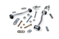 94-02 Dodge 2500 Front Sway Bar Links Zone Offroad