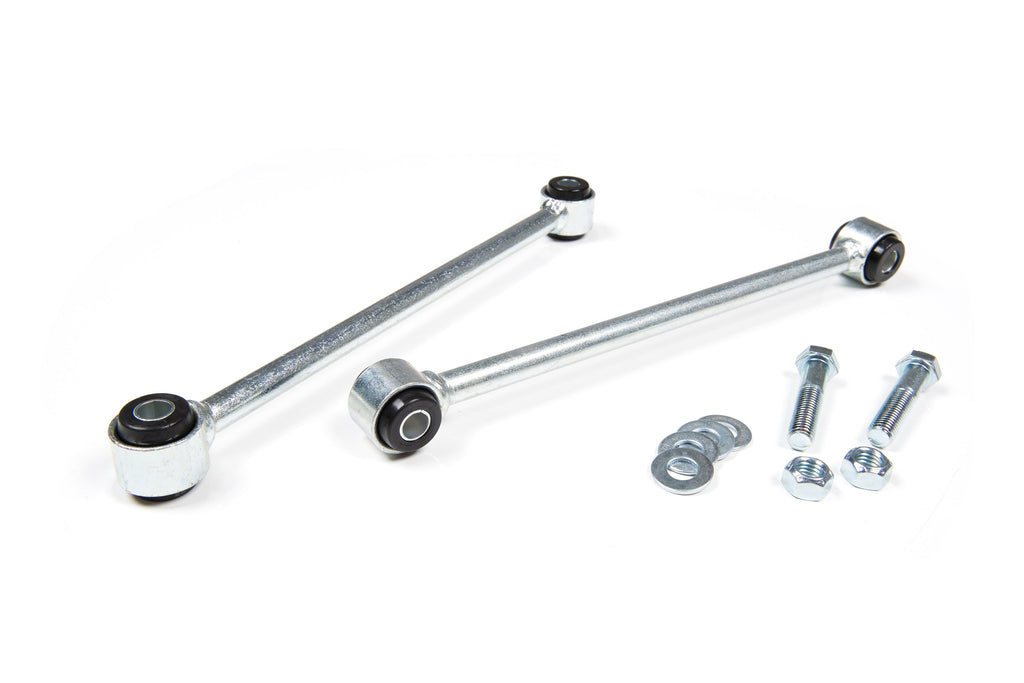 94-02 Dodge Rear Sway Bar Links Zone Offroad