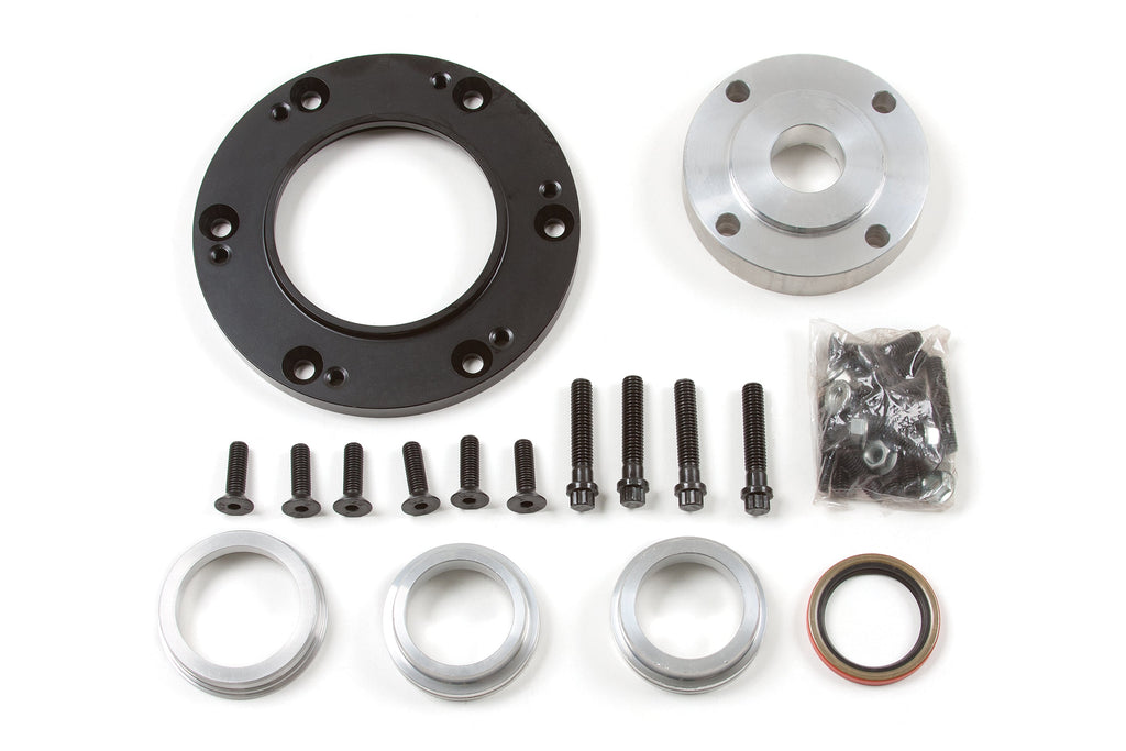03-13 Dodge 2500 T-Case Indexing Kit Zone Offroad