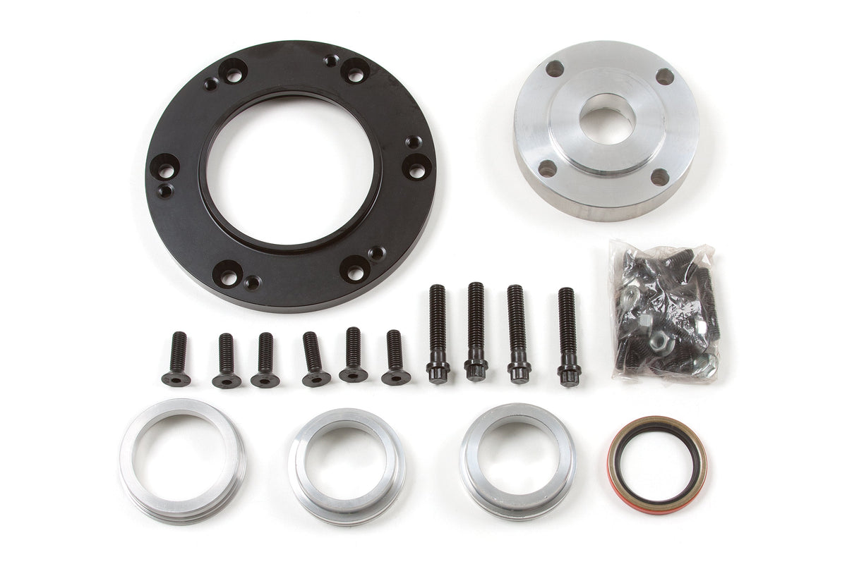 03-13 Dodge 2500 T-Case Indexing Kit Zone Offroad