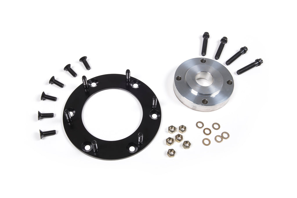 09-13 Ram 2500 T-Case Index Kit Zone Offroad
