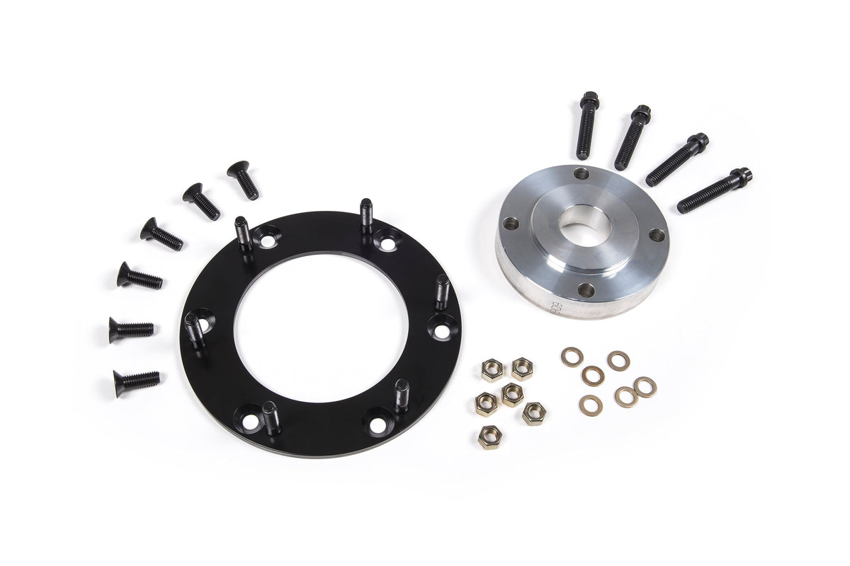 09-13 Ram 2500 T-Case Index Kit Zone Offroad