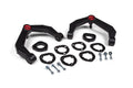19-23 RAM 1500 2 Inch Leveling Kit Zone Offroad