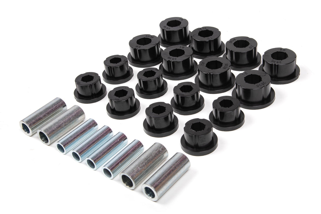 Service Kit: Replacement Control Arm Bushings Ram D1504 Zone Offroad