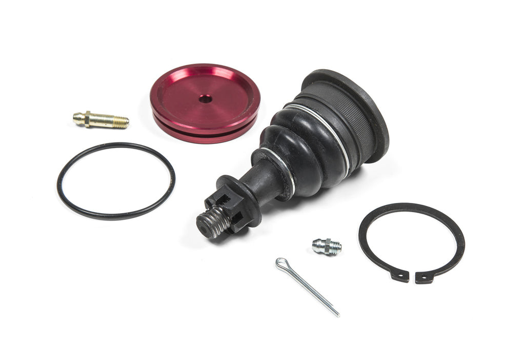 Service Kit: Replacement UCA Ball Joint And Cap Rebuild Kit 06-26 Dodge Ram 1500 D2301 Zone Offroad