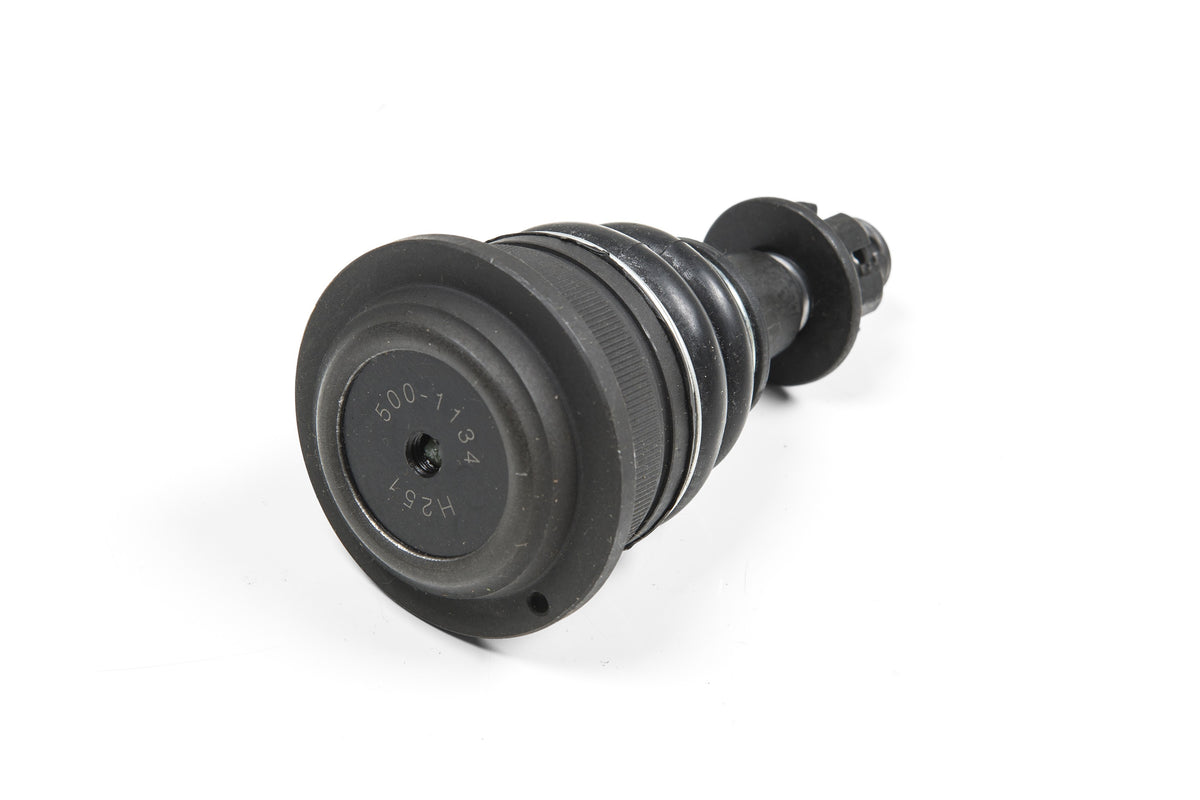 Service Kit: Replacement UCA Ball Joint And Cap Rebuild Kit 06-26 Dodge Ram 1500 D2301 Zone Offroad