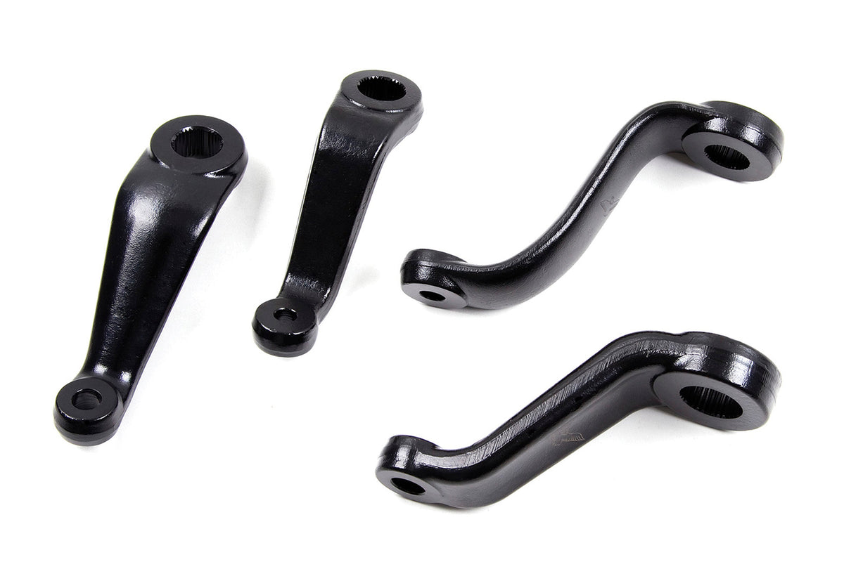 03-08 Dodge Pitman Arm Zone Offroad