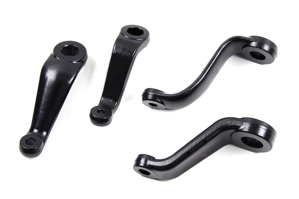 09-13 Ram 2500/09-12 Dodge Ram 3500 Pitman Arm Zone Offroad