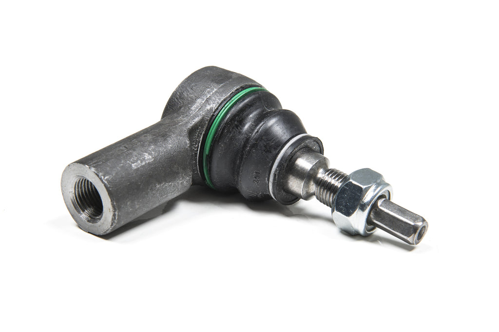 Tie Rod End: 13-18 Dodge 1500 - 4WD - w/Zone 4 Inch- 6 Inch Lift Kit Zone Offroad