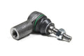 Tie Rod End: 13-18 Dodge 1500 - 4WD - w/Zone 4 Inch- 6 Inch Lift Kit Zone Offroad