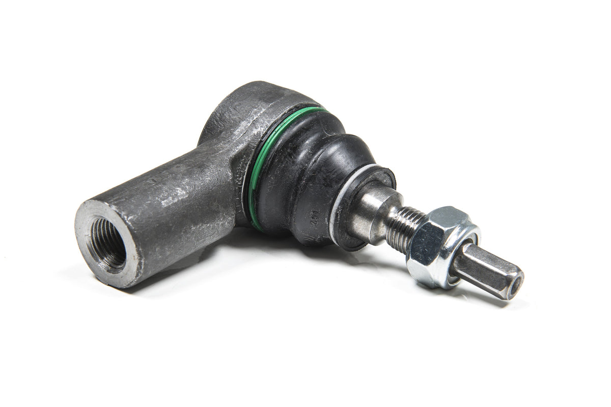 Tie Rod End: 13-18 Dodge 1500 - 4WD - w/Zone 4 Inch- 6 Inch Lift Kit Zone Offroad