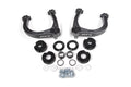 21-23 Ford Bronco 4 Door 3.5 Inch Adventure Series Lift Kit Badlands Non Sasquatch Only No Shocks Zone Offroad