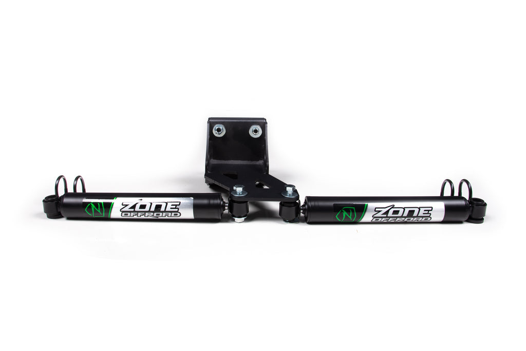 05-24 Ford F-250/F-350 Super Duty Super Duty Zone Dual Stabilizer Zone Offroad