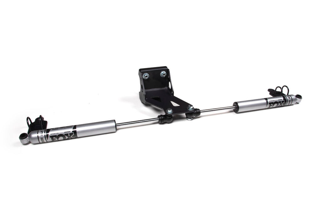 05-24 Ford F-250/F-350 Super Duty Super Duty Zone Dual Stabilizer Zone Offroad