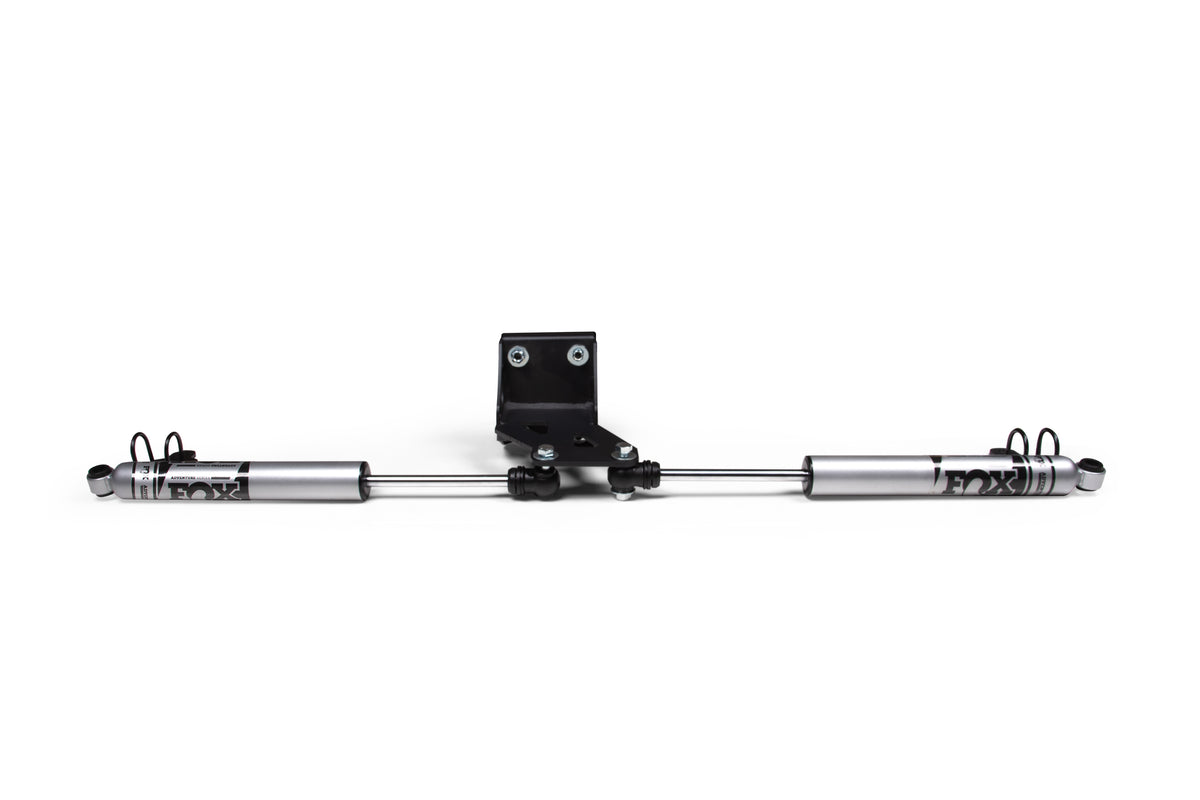 05-24 Ford F-250/F-350 Super Duty Super Duty Zone Dual Stabilizer Zone Offroad