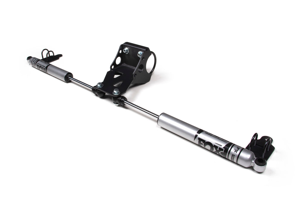 05-24 Ford F-250/F-350 Super Duty Super Duty Zone Dual Stabilizer Zone Offroad