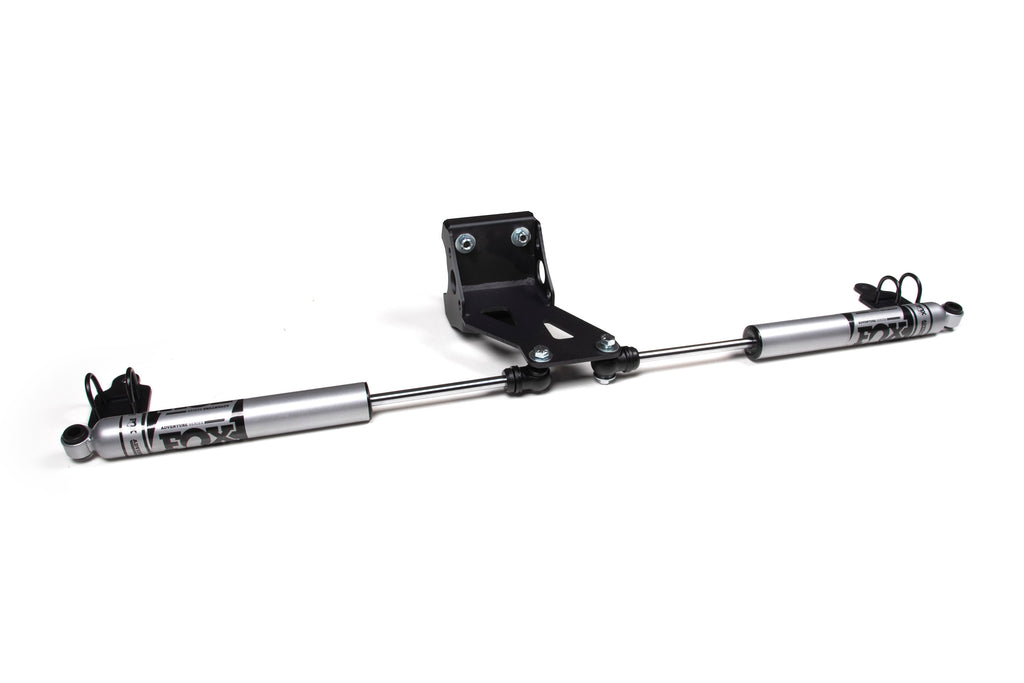 05-24 Ford F-250/F-350 Super Duty Super Duty Zone Dual Stabilizer Zone Offroad