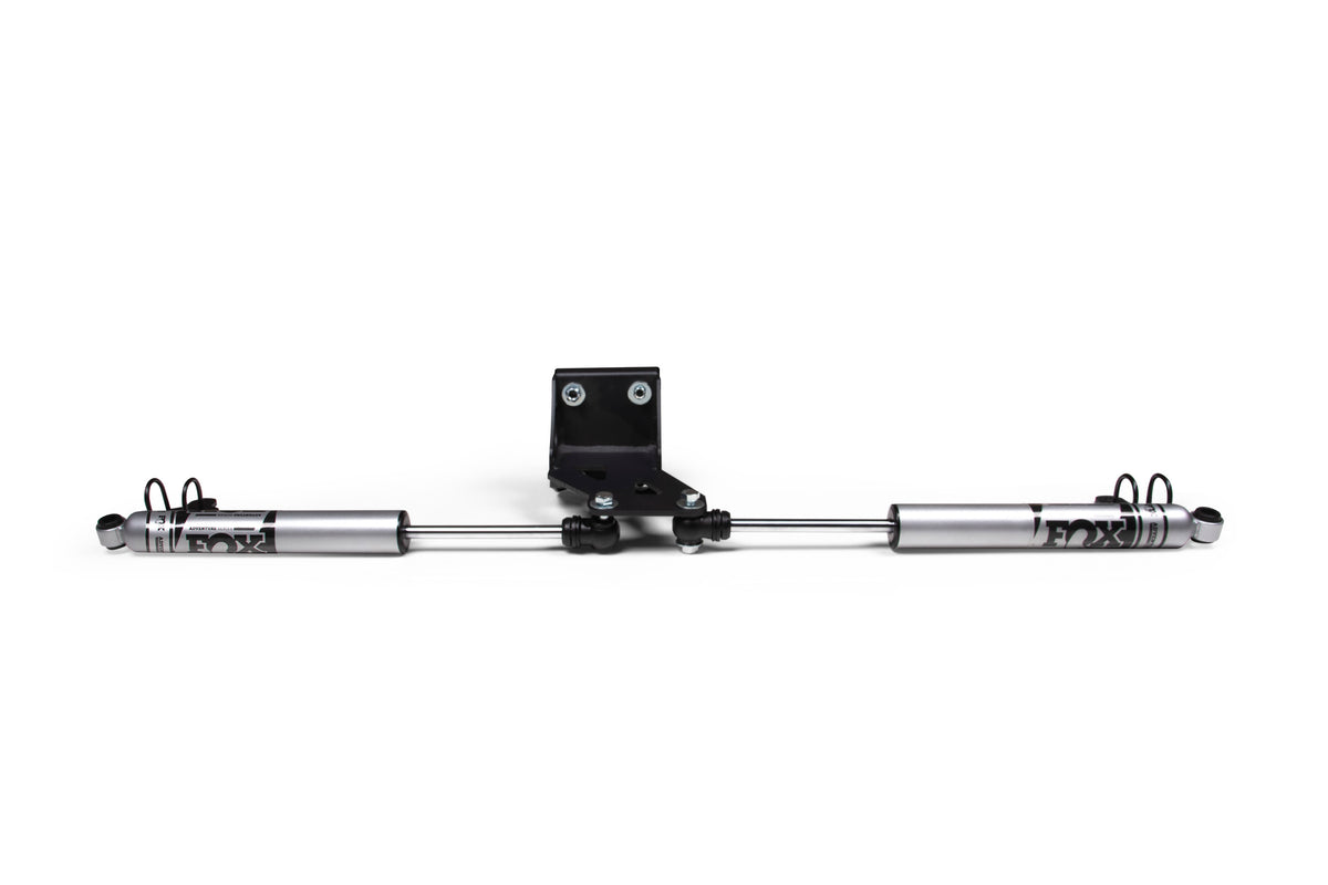 05-24 Ford F-250/F-350 Super Duty Super Duty Zone Dual Stabilizer Zone Offroad