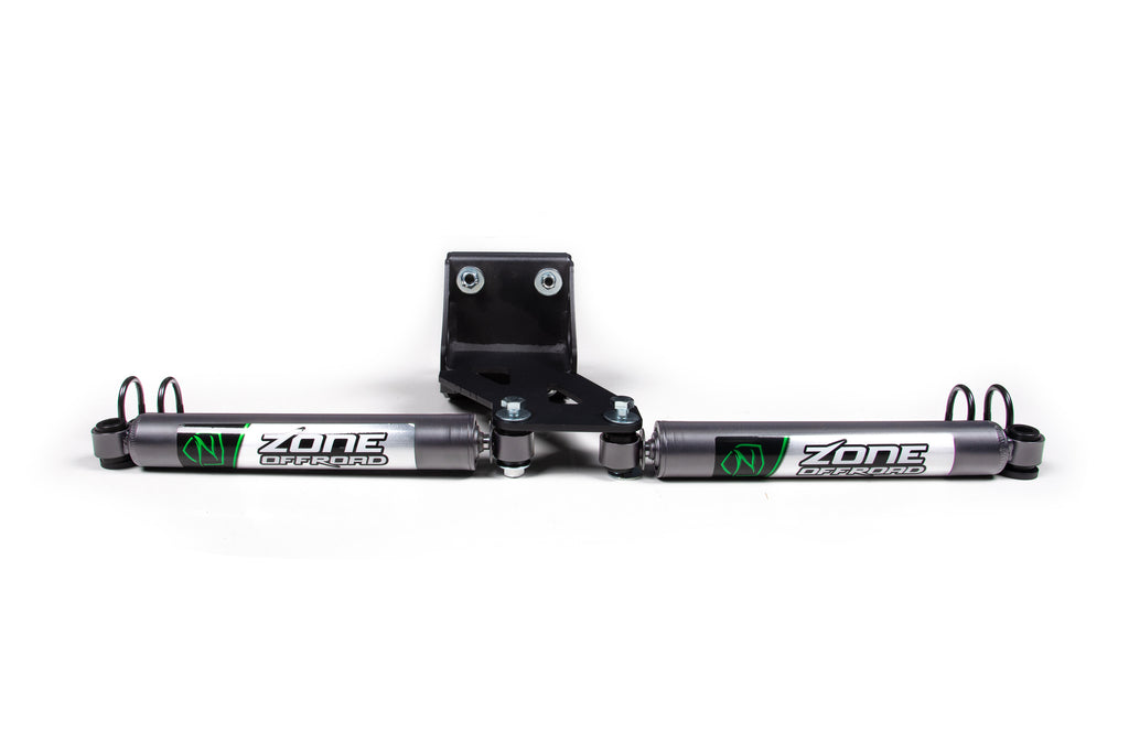 05-24 Ford F-250/F-350 Super Duty Super Duty Zone Dual Stabilizer Zone Offroad