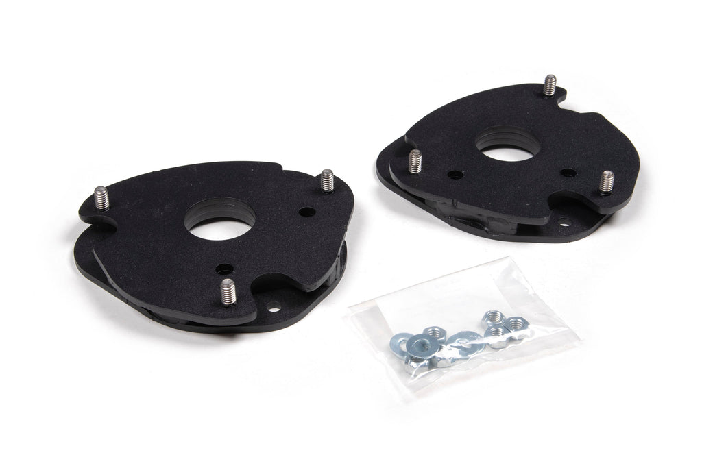 21-23 Bronco Sport Badlands 1 Inch Leveling Kit Zone Offroad