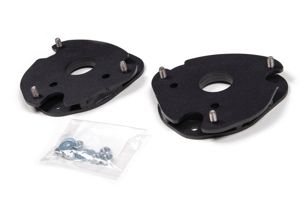 21-23 Bronco Sport Badlands 1 Inch Leveling Kit Zone Offroad