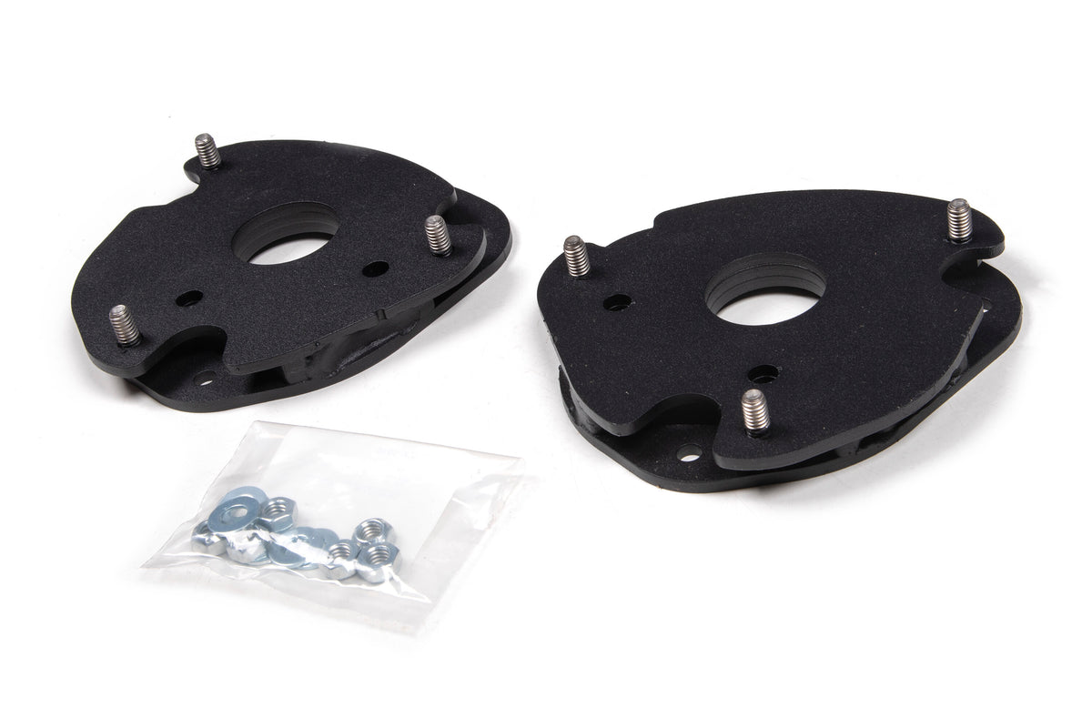 21-23 Bronco Sport Badlands 1 Inch Leveling Kit Zone Offroad