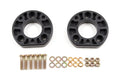 04-08 Ford F-150 4WD 2 Inch Leveling Kit Zone Offroad