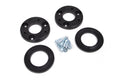21-26 Ford F-150 4WD, 2 Inch Leveling Kit Zone Offroad