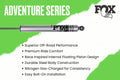 2014 Ford F-150 4WD 6 Inch Suspension Lift Kit, 5 Inch Rear Lift, Block - Nitro Loaded Struts, Nitro Shocks Zone Offroad