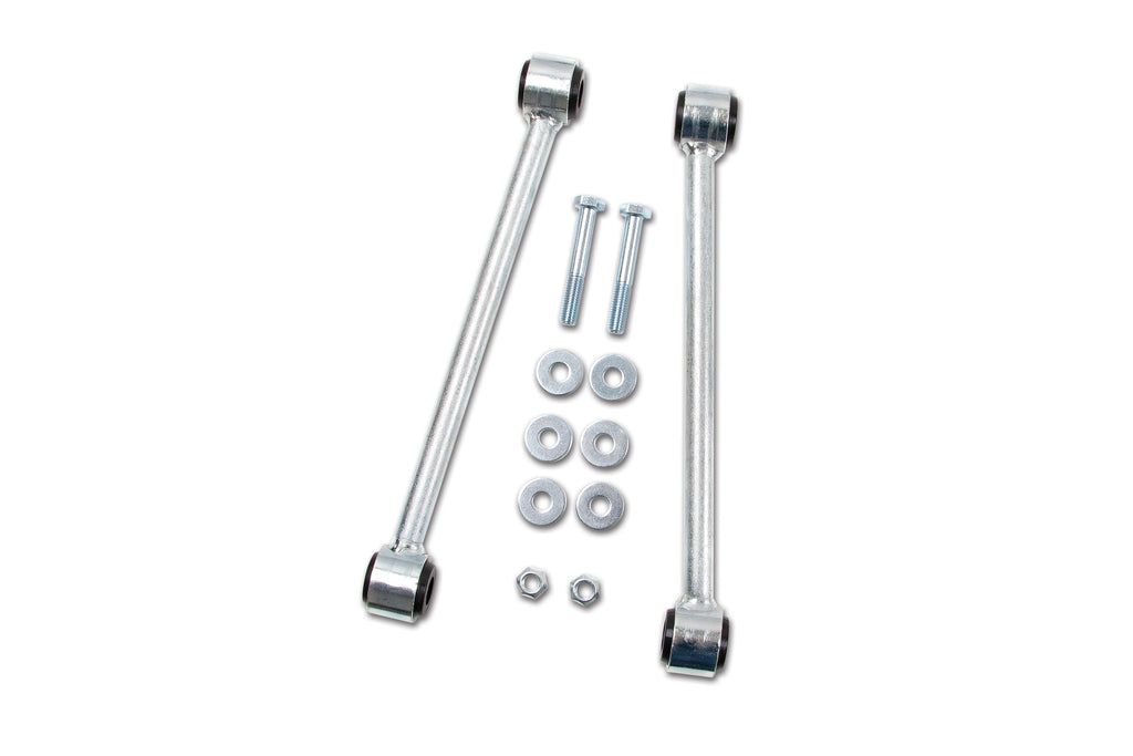 99-04 Ford 2.5 Inch Sway Bar Links Zone Offroad